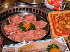 -香猪坊韩国烤肉专属门店(魏公村店)