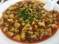 -勇猛子川菜馆(新军路店)
