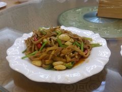 -白魁老号饭庄(交道口店)