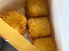 -麦当劳(南京五龙店)