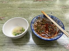 -尕周羊杂碎·清真