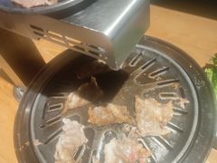 -九田家黑牛烤肉料理(溧阳吾悦店)