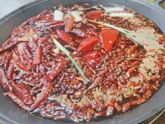 -黄潇洒老火锅(九眼桥宏济巷店)