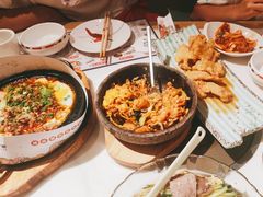 -七八冷面·延边朝鲜族美食(圣熙八号店)