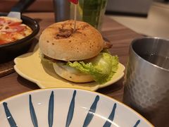 -必胜客(太和店)