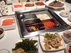 -海底捞火锅(杭州庆春路夜宵主题店)