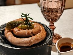 -俄士厨房(环球港店)