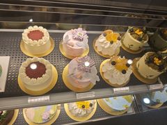 -派悦坊·甜品·蛋糕(虹口龙之梦店)