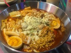 -Meet Sun韩式大排档(五一广场7MALL店)