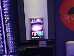 -音乐派KTV(银泰城店)