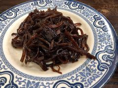 -京味小馆(东坝店)