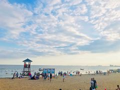 -老虎石海上公园