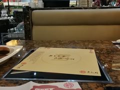 -黄记煌三汁焖锅(渝北金港国际店)