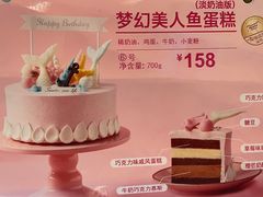 -85度C(生甜甜圈研究工坊·东莞黄江星光城店)