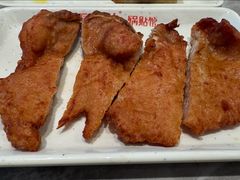 -小姜锅贴(凤凰街店)