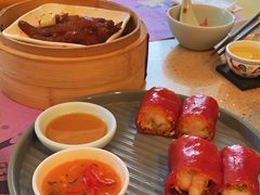 -点都德(龙之梦店)