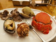 -上海浦东星河湾酒店