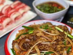 -金龙·打边炉(南京西路店)