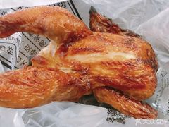 -吴山烤禽 (吴山路店)