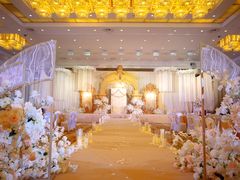 -天泰宾馆婚宴·宴会厅·婚礼堂