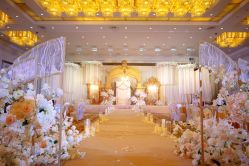 -天泰一站式婚宴·宴会厅