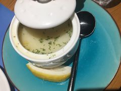 -HELLO MUSAE 拾光缪斯餐厅·纯正希腊风味(苏州中心店)