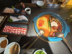 -吼堂老火锅(太古里总店)