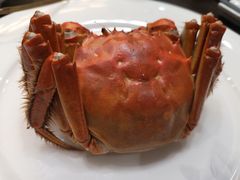 -火福·天湖阁大闸蟹博物馆主题餐厅(浅水湾店)