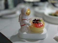-3号仓库·创意中国菜(新世界城店)