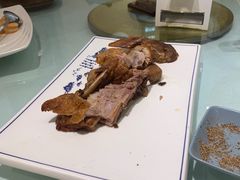 -玉华台饭庄·淮扬菜·烤鸭(望京店)