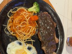 -豪享来牛排(人民店)
