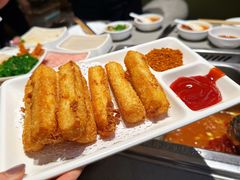 -海底捞火锅(河东万达广场店)