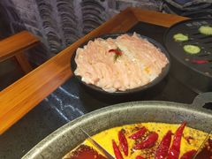 -珮姐老火锅(新街口店)