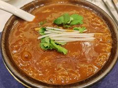 沙锅鱼翅-新加坡泰国村酒楼(五角场店)
