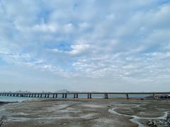 -海堤纪念公园