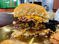 -魏斯理汉堡(西安沣东吾悦店)