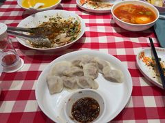 -西贝(南开大悦城店)