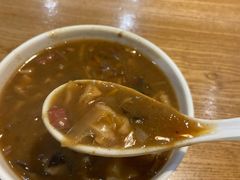 胡辣汤-中原一大碗(湖滨店)