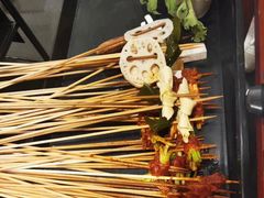 -钢管厂五区小郡肝串串香(南山店)