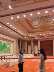 -人民大会堂宴会厅