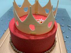 -黑池口感烘焙·生日蛋糕(坂田店)