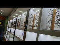 -广州宝岛眼镜武汉和光眼镜市场西区店