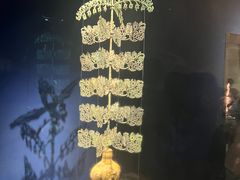 -三星堆博物馆