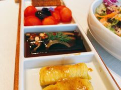 -悦融·京鲁菜·露台花园(安定门店)