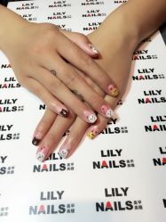 -LILY NAILS美甲美睫