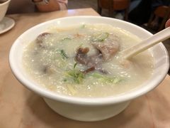 -盛记粥面(佐敦店)