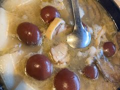 -一桶江山餐厅(松北店)