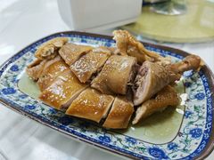 -芸海阁·农家私房菜(沙家浜景区出口店)