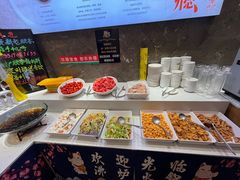 -沸炉重庆老火锅(军事博物馆店)