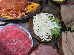 -冯校长老火锅(深圳福田店)